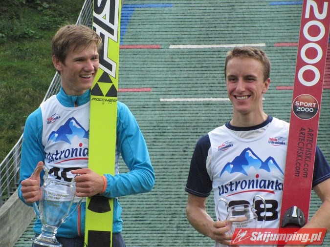127 Andrzej Stkaa, Nicholas Fairall
